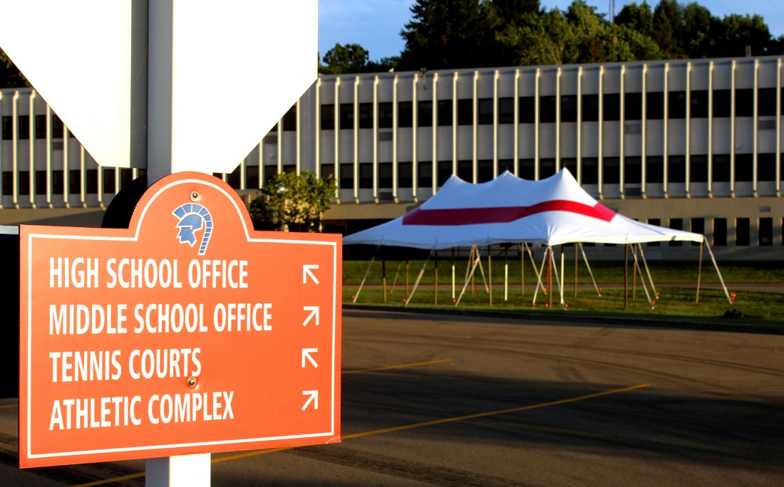 Donahue Says SWCS Is ‘Ready’ For School Year News, Sports, Jobs